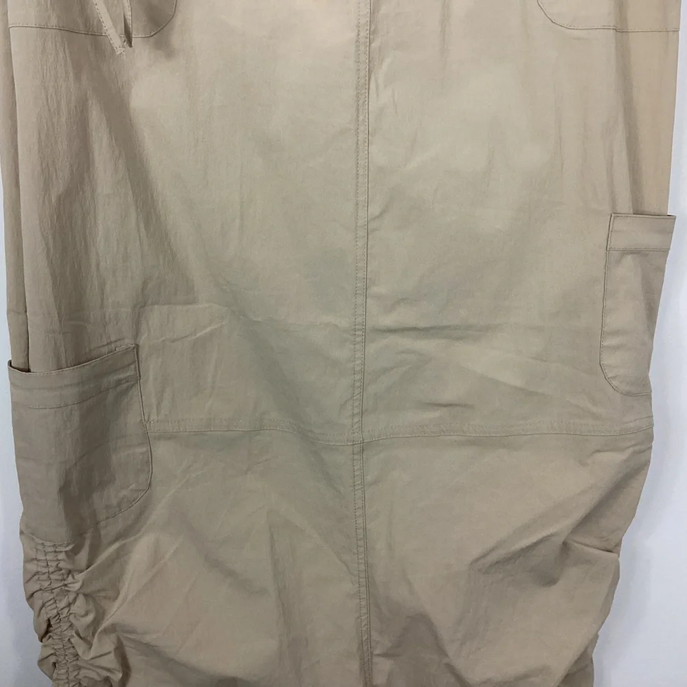 Tiger Mist Lincoln Maxi Skirt Size XXS NWT
